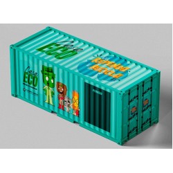 Meio Ambiente anuncia transição das CASAS SO+MA para CASAS ECO